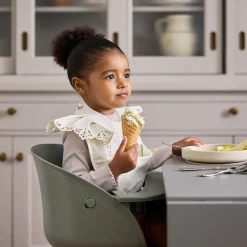 Spisestol, Elodie, Grace, Hazy Jade Outlet