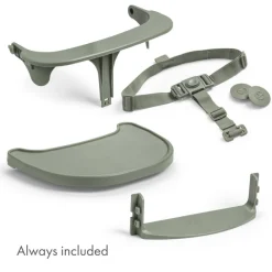 Spisestol, Elodie, Grace, Hazy Jade Outlet