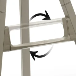 Spisestol, Elodie, Grace, Tender Taupe Online