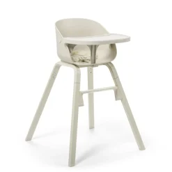 Spisestol, Elodie, Grace, Vanilla white Best