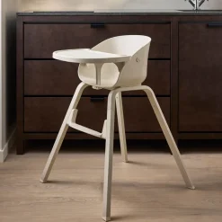 Spisestol, Elodie, Grace, Vanilla white Best