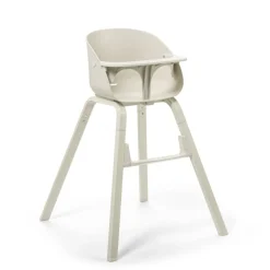 Spisestol, Elodie, Grace, Vanilla white Best