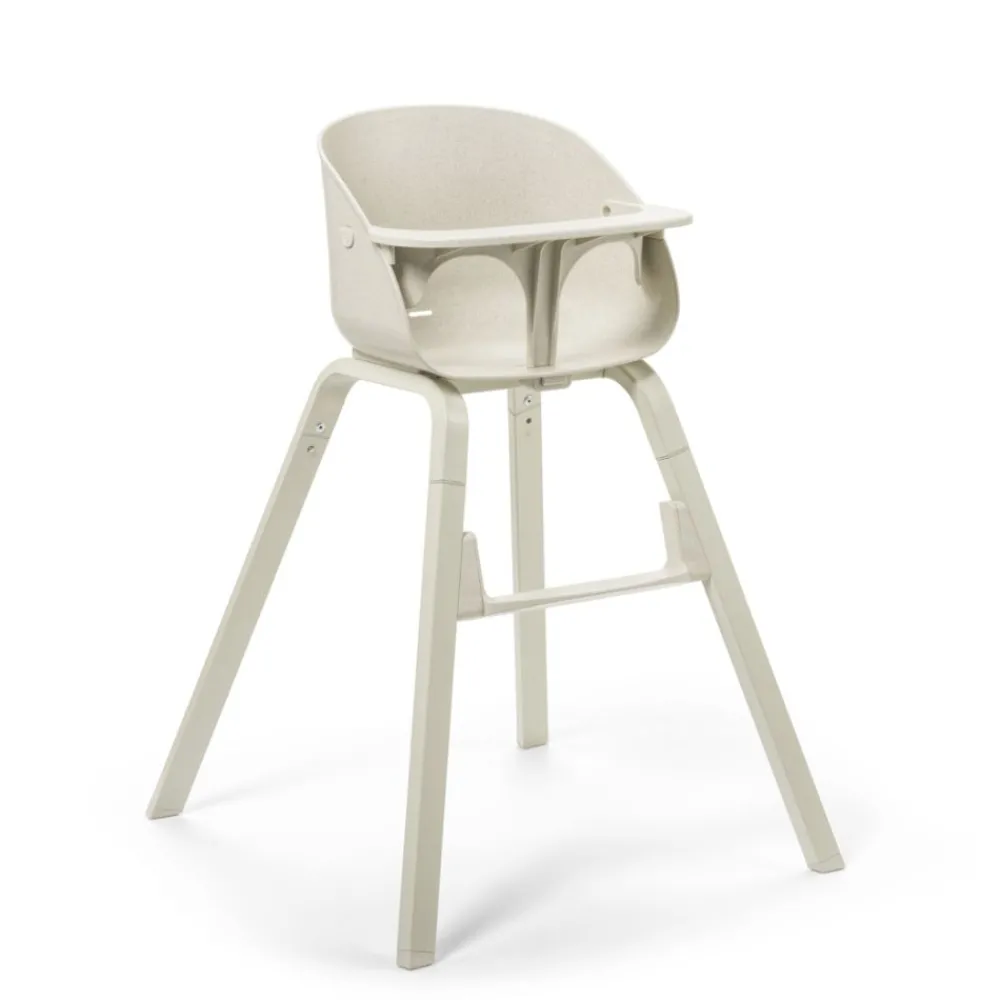 Spisestol, Elodie, Grace, Vanilla white Best