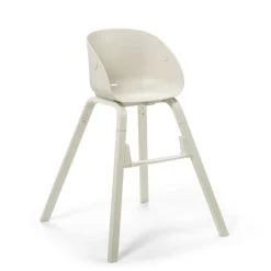 Spisestol, Elodie, Grace, Vanilla white Best