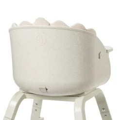 Spisestol, Elodie, Grace, Vanilla white Best