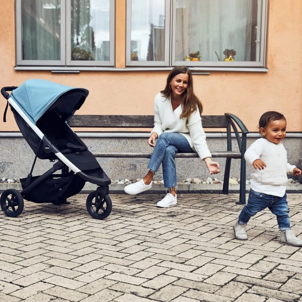 Thule Sportstrille, , Spring, Soft Beige Best