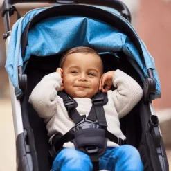 Thule Sportstrille, , Spring, Soft Beige Best