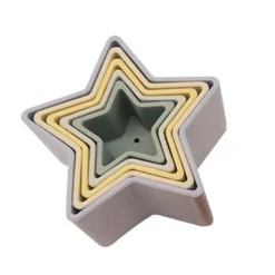 Magni Stableklosser, , Silikon, Multi Dus Discount