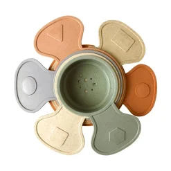 Magni Stablekopper, Clearance