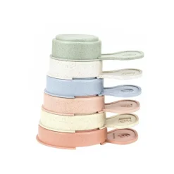 Magni Stablekopper, Clearance