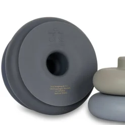 Konges Sløjd Stabletårn, , Drage, Lys Blå Online