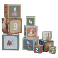 Little Dutch Stabletårn, , Forest Friends Online