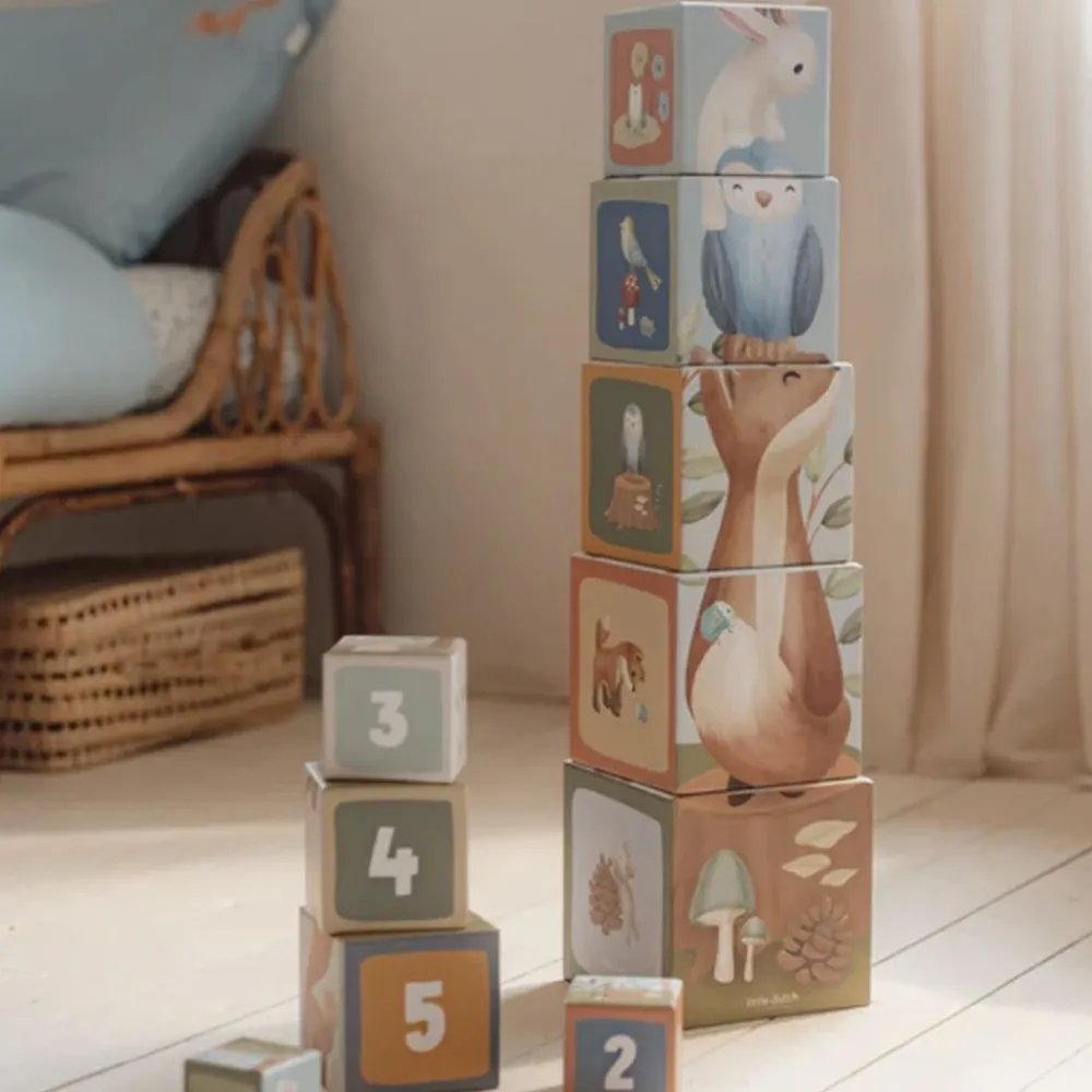 Little Dutch Stabletårn, , Forest Friends Online