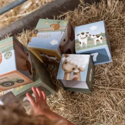 Little Dutch Stabletårn, , Little Farm Outlet