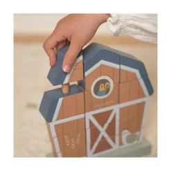 Little Dutch Stabletårn, , Little Farm, Blue New