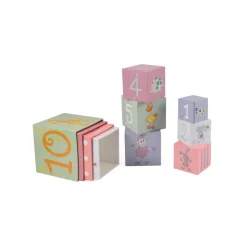 Magni Stabletårn, , Tall Hot