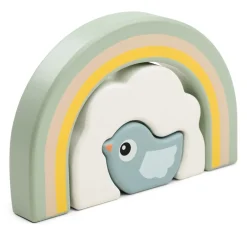 Done By Deer Stabletunnel, ,  Birdee, Colour mix Clearance