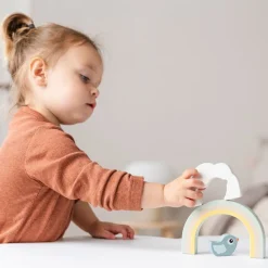 Done By Deer Stabletunnel, ,  Birdee, Colour mix Clearance