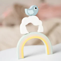 Done By Deer Stabletunnel, ,  Birdee, Colour mix Clearance