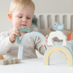 Done By Deer Stabletunnel, ,  Birdee, Colour mix Clearance