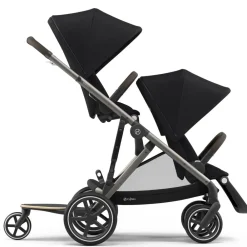 Cybex Ståbrett, , Gazelle S Best