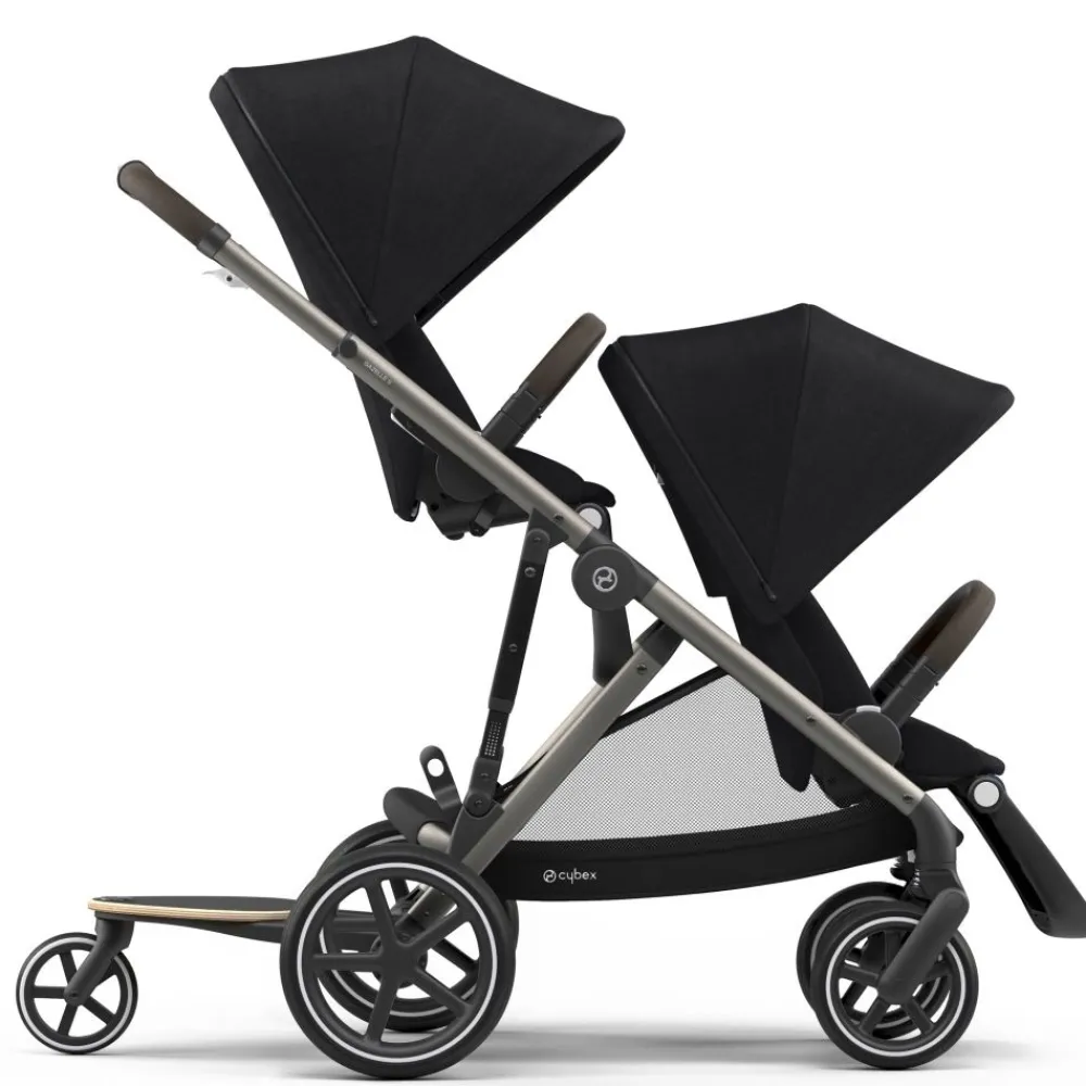 Cybex Ståbrett, , Gazelle S Best
