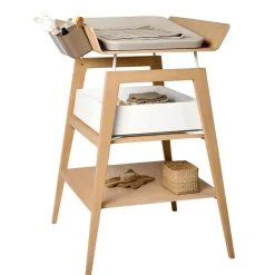 Leander Stellebord, , Linea, Eik New