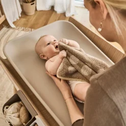 Leander Stellebord, , Linea, Eik New