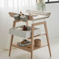 Leander Stellebord, , Linea, Eik New