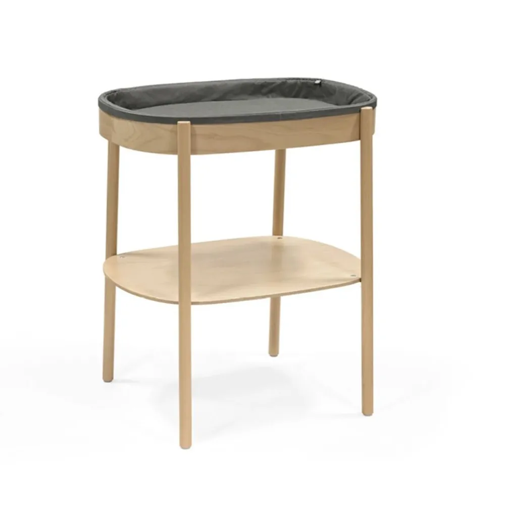 Stokke Stellebord, ® Sleepi™, Natural Hot