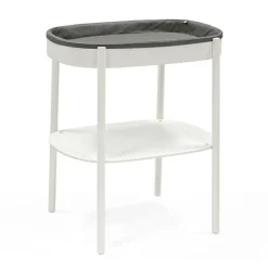 Stokke Stellebord, ® Sleepi™, Hvit New