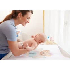 Ceba Baby Stellematte, , Fluffy Puffy Joe, 48x70 Online