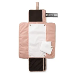 Elodie Stellematte, , Pink Bouclé Outlet