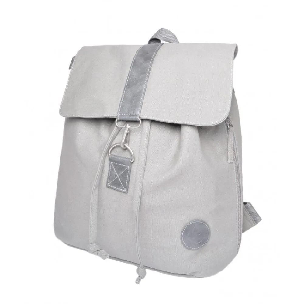 Easygrow Stellesekk, , Vandra, Grey Recycled