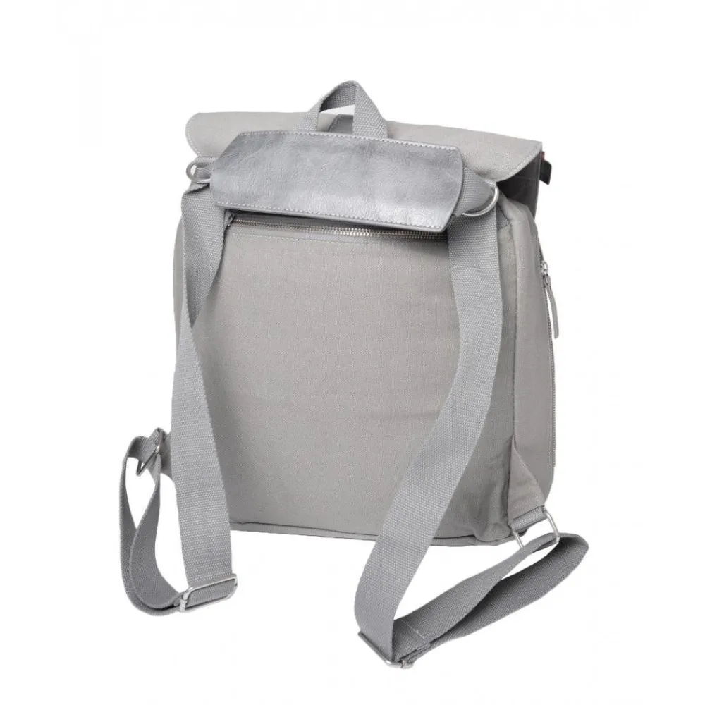 Easygrow Stellesekk, , Vandra, Grey Recycled