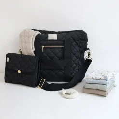 Stelleveske, Cam Cam, Black