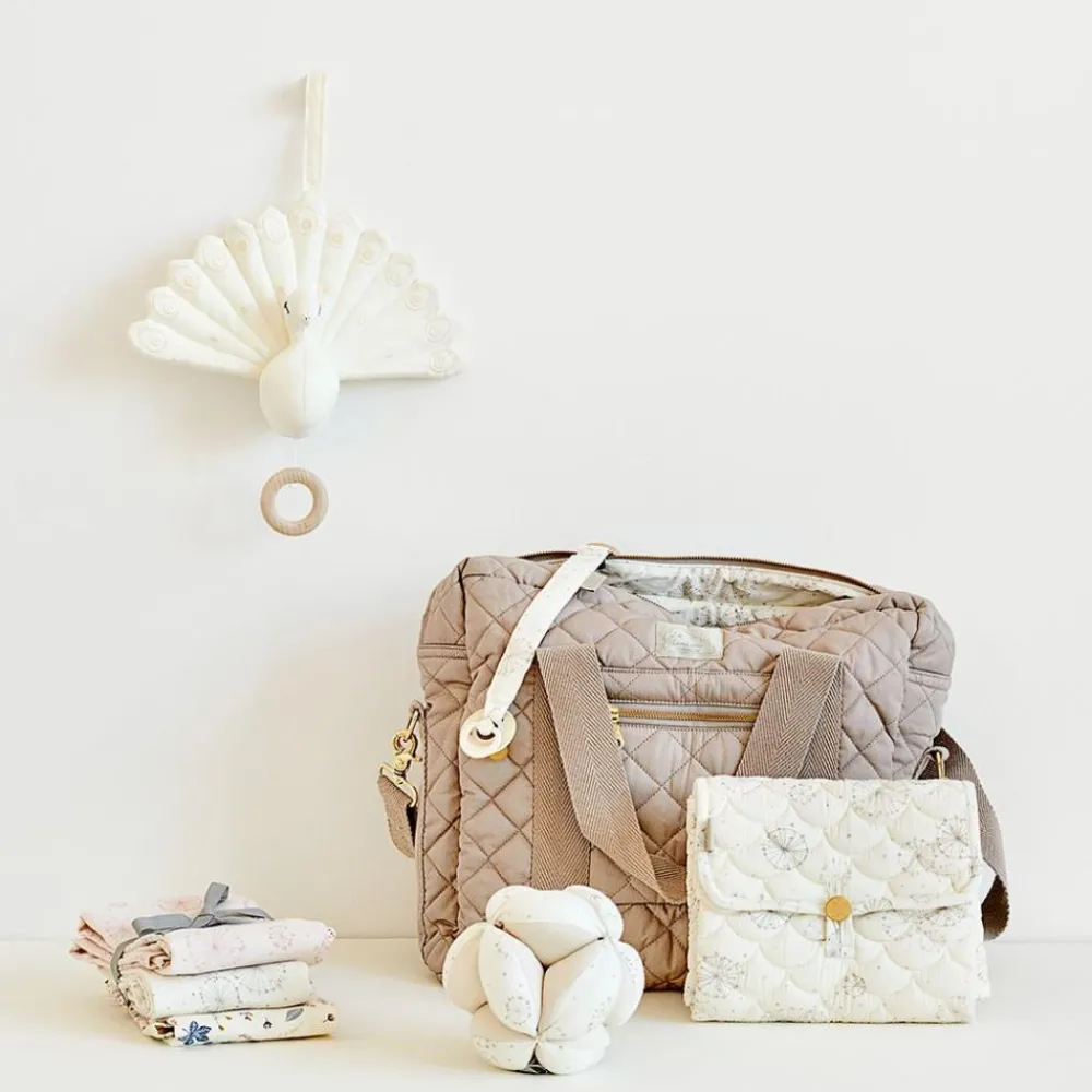 Stelleveske, Cam Cam, Hazel Discount