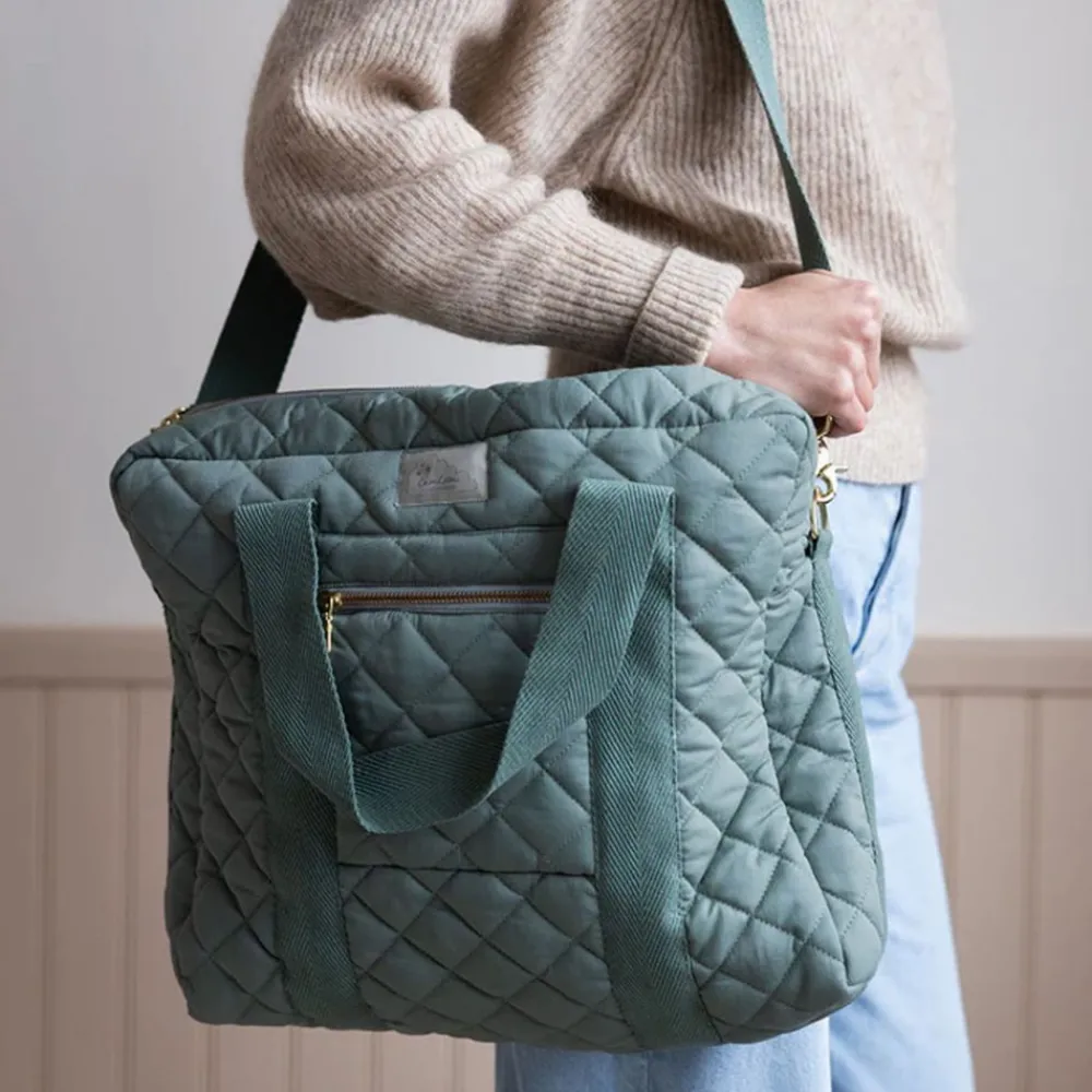 Stelleveske, Cam Cam, OCS, Ivy Green