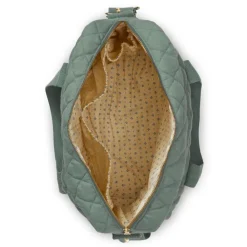 Stelleveske, Cam Cam, OCS, Ivy Green