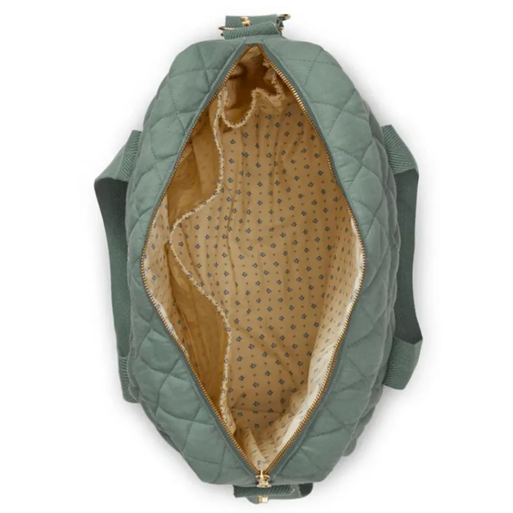 Stelleveske, Cam Cam, OCS, Ivy Green