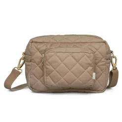 Stelleveske, Cam Cam, Small, Camel New