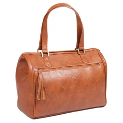 Easygrow Stelleveske, , Mama Bag, Brown PU Best