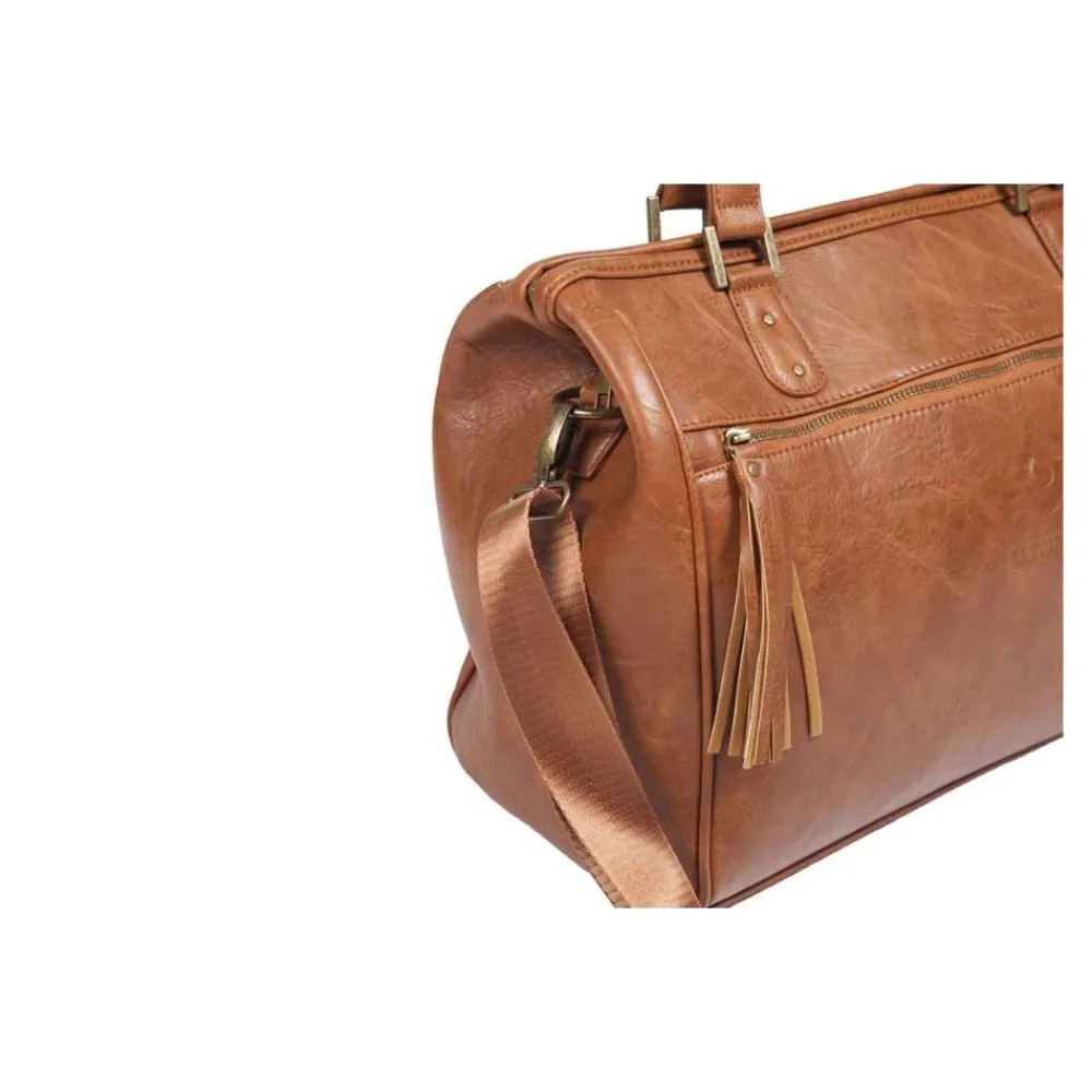 Easygrow Stelleveske, , Mama Bag, Brown PU Best