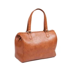 Easygrow Stelleveske, , Mama Bag, Brown PU Best