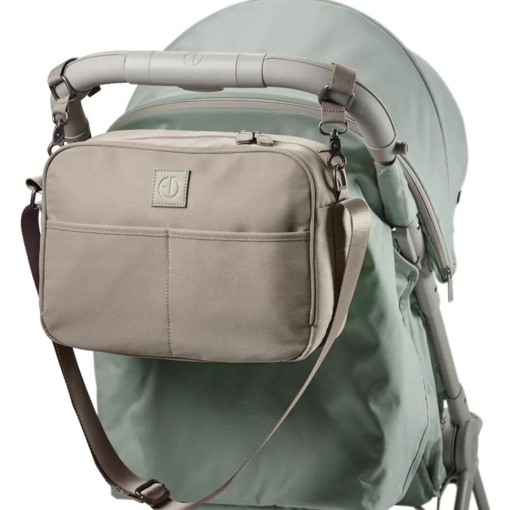 Elodie Stelleveske, , Crossbody, Moonshell Outlet