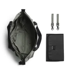 Elodie Stelleveske, , Rebel Green Best