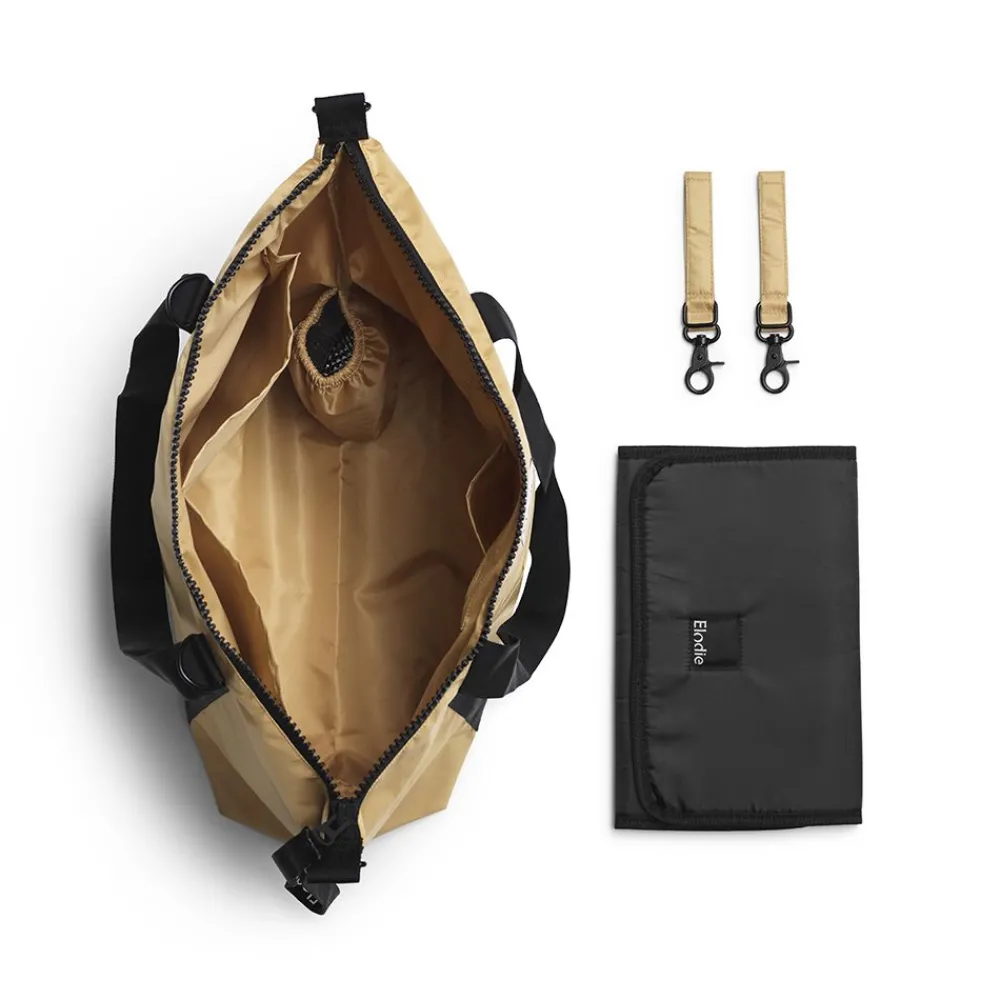 Elodie Stelleveske, , Soft Shell Gold