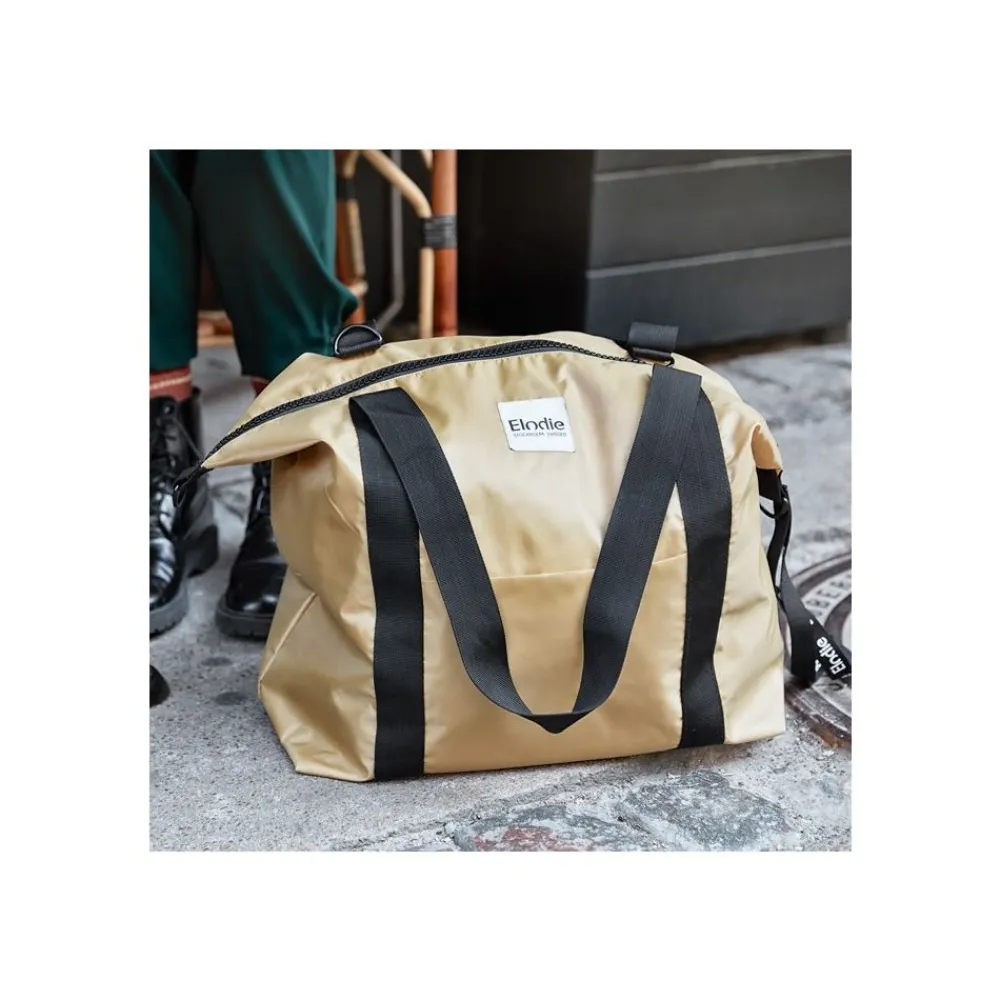 Elodie Stelleveske, , Soft Shell Gold