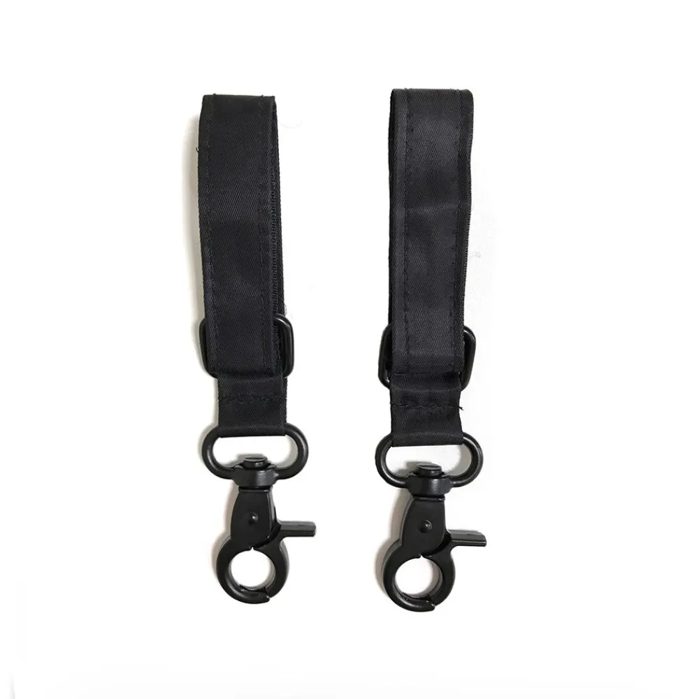 Elodie Stelleveske, , Soft Shell Brilliant Black New