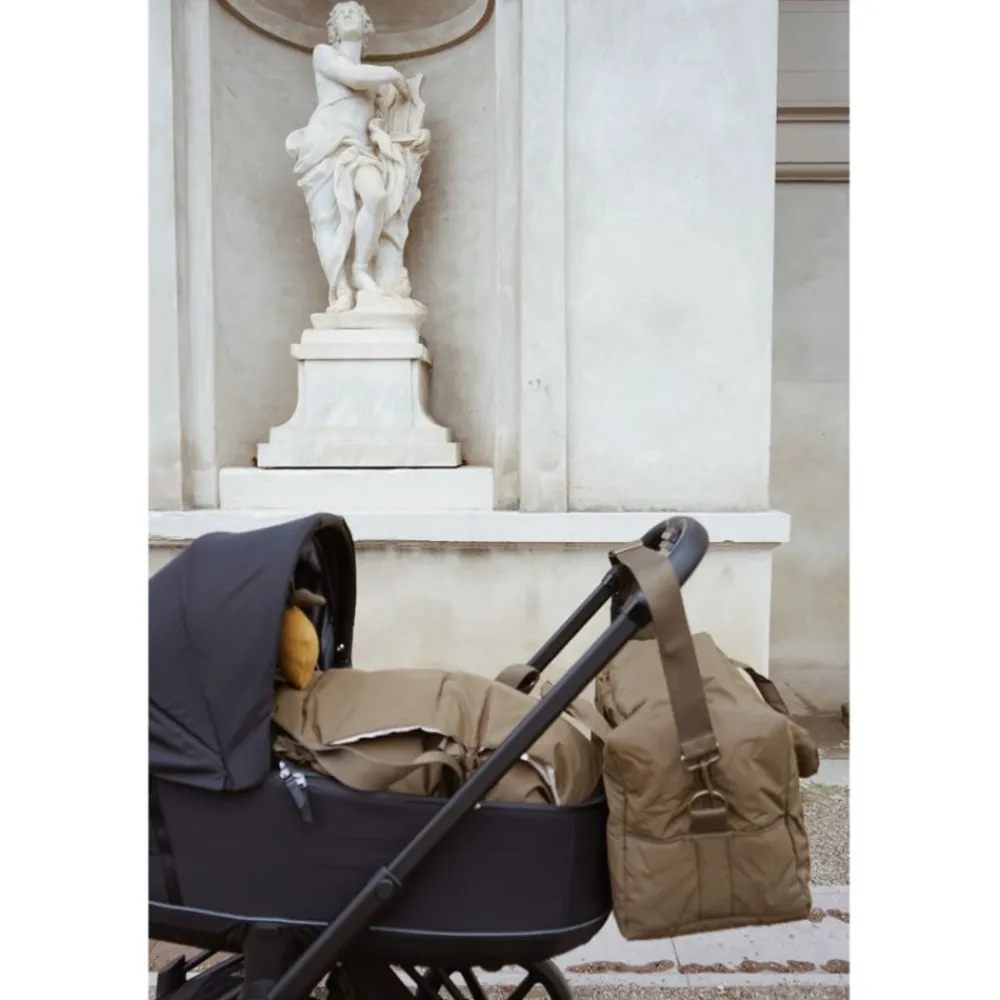 Konges Sløjd Stelleveske, , All You Need Bag, Walnut Outlet